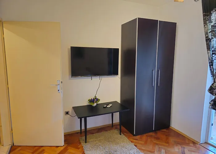 Apartmani Hereditas
