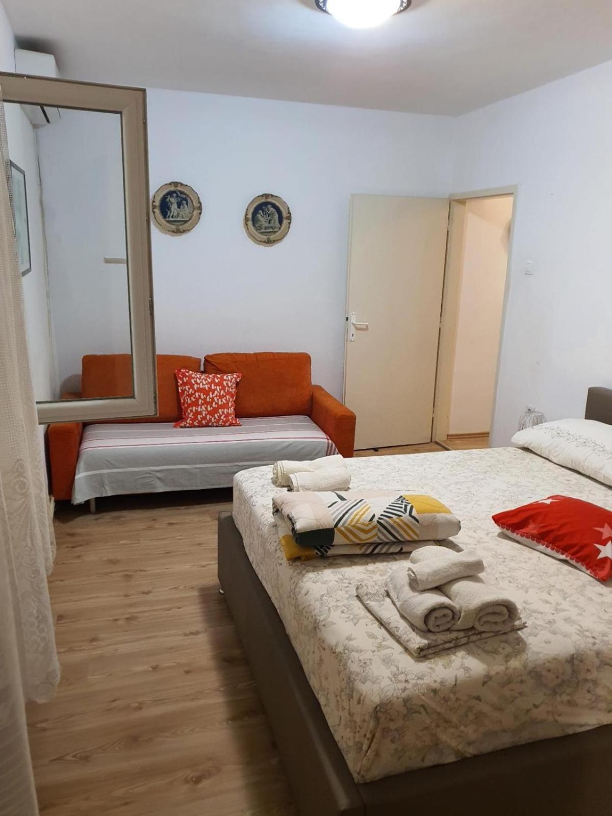 Apartment Hereditas
