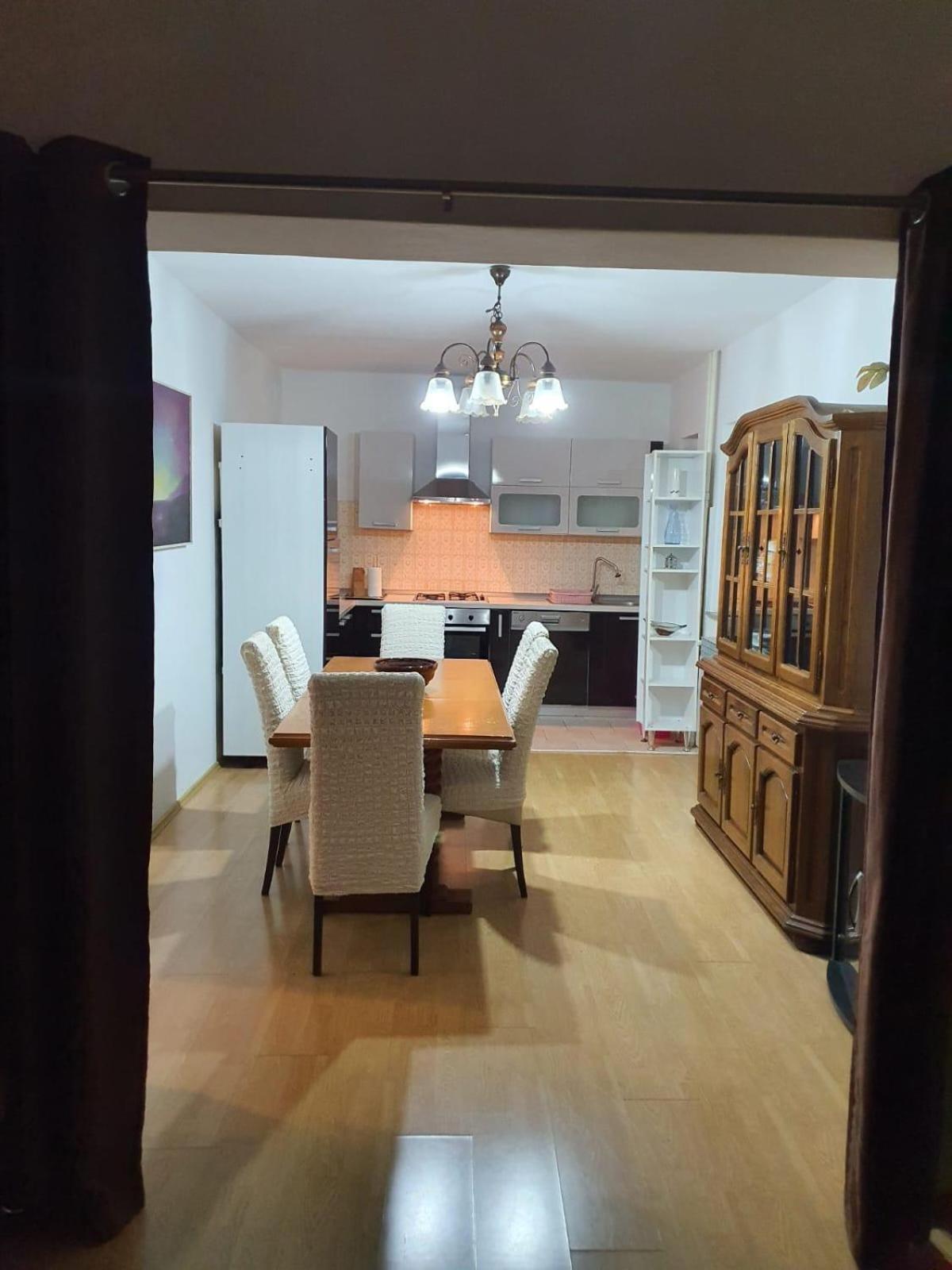 Apartment Hereditas