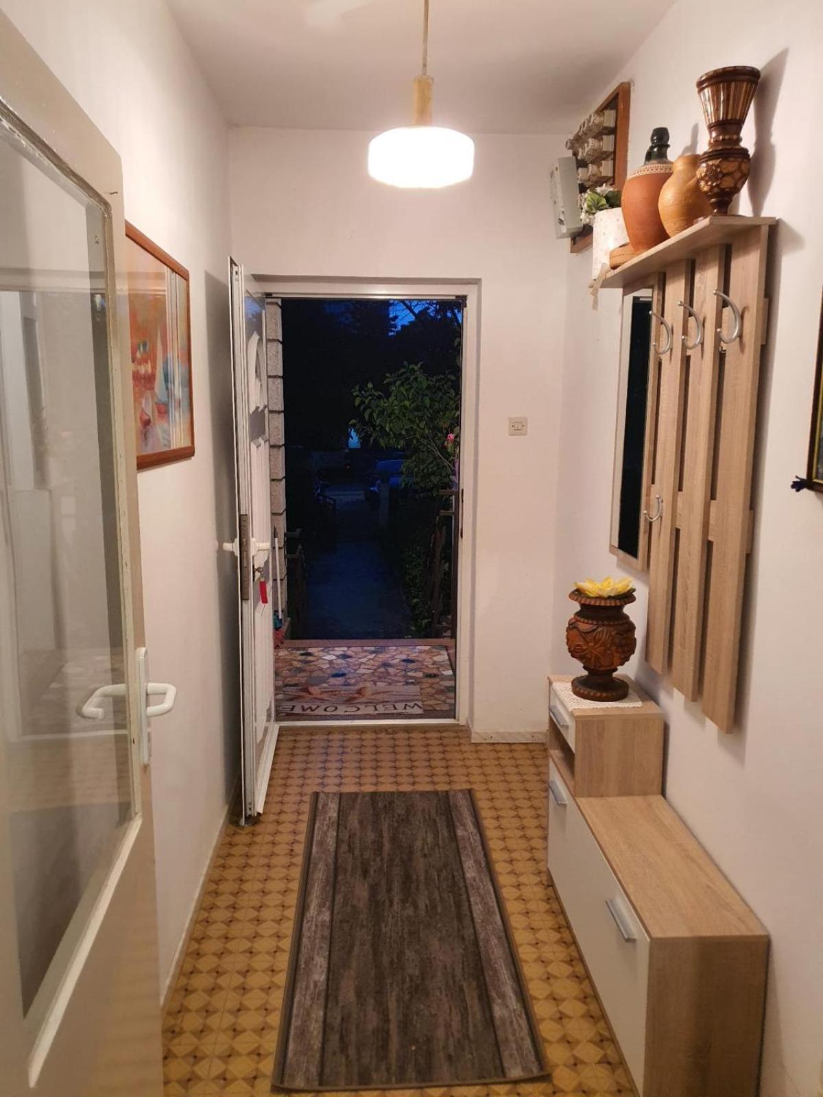Apartment Hereditas *