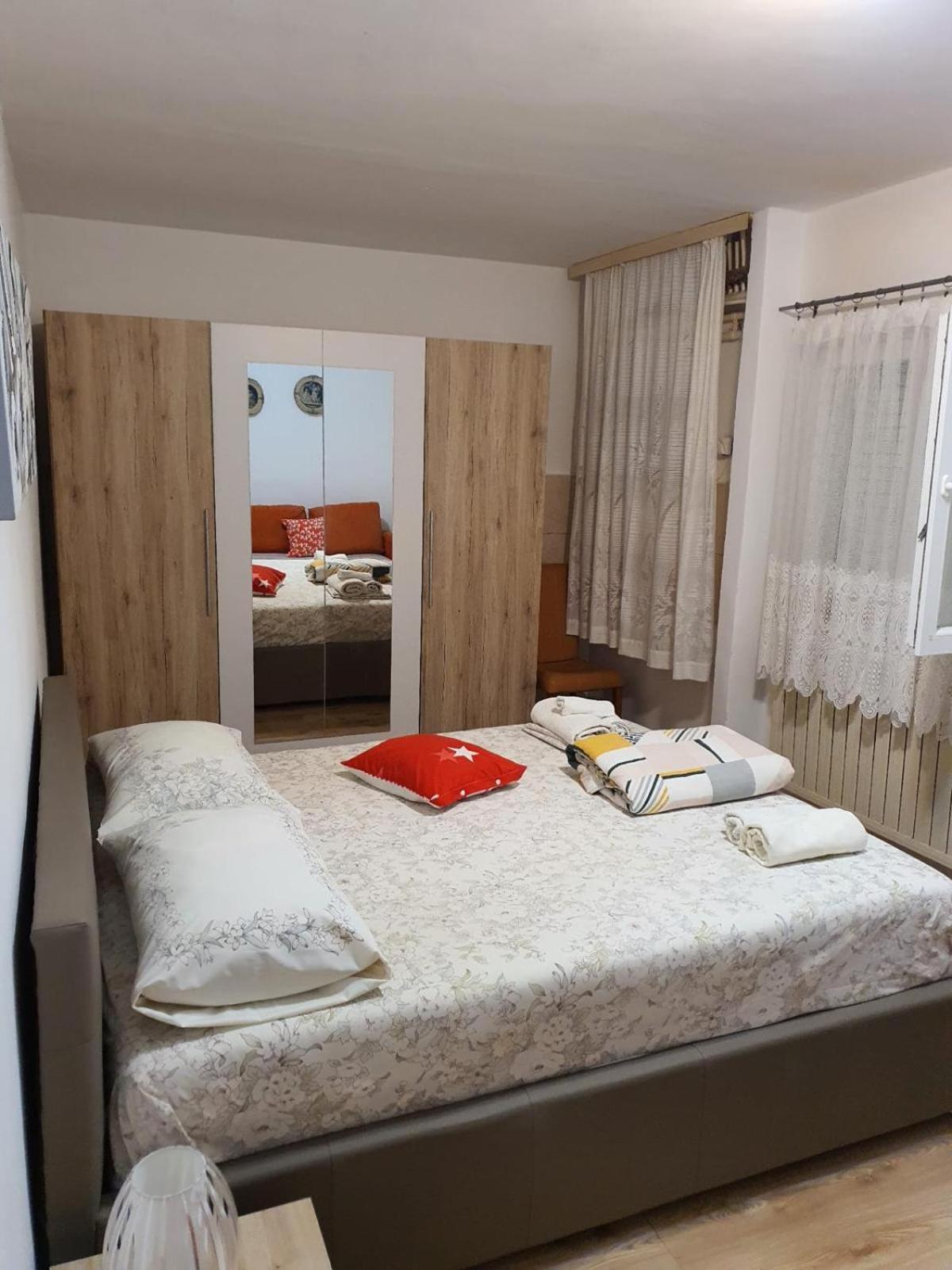 Hereditas Apartment
