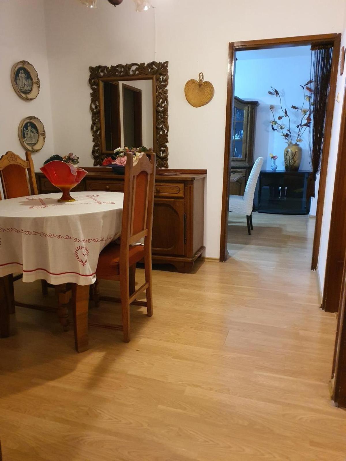 Apartment Hereditas *