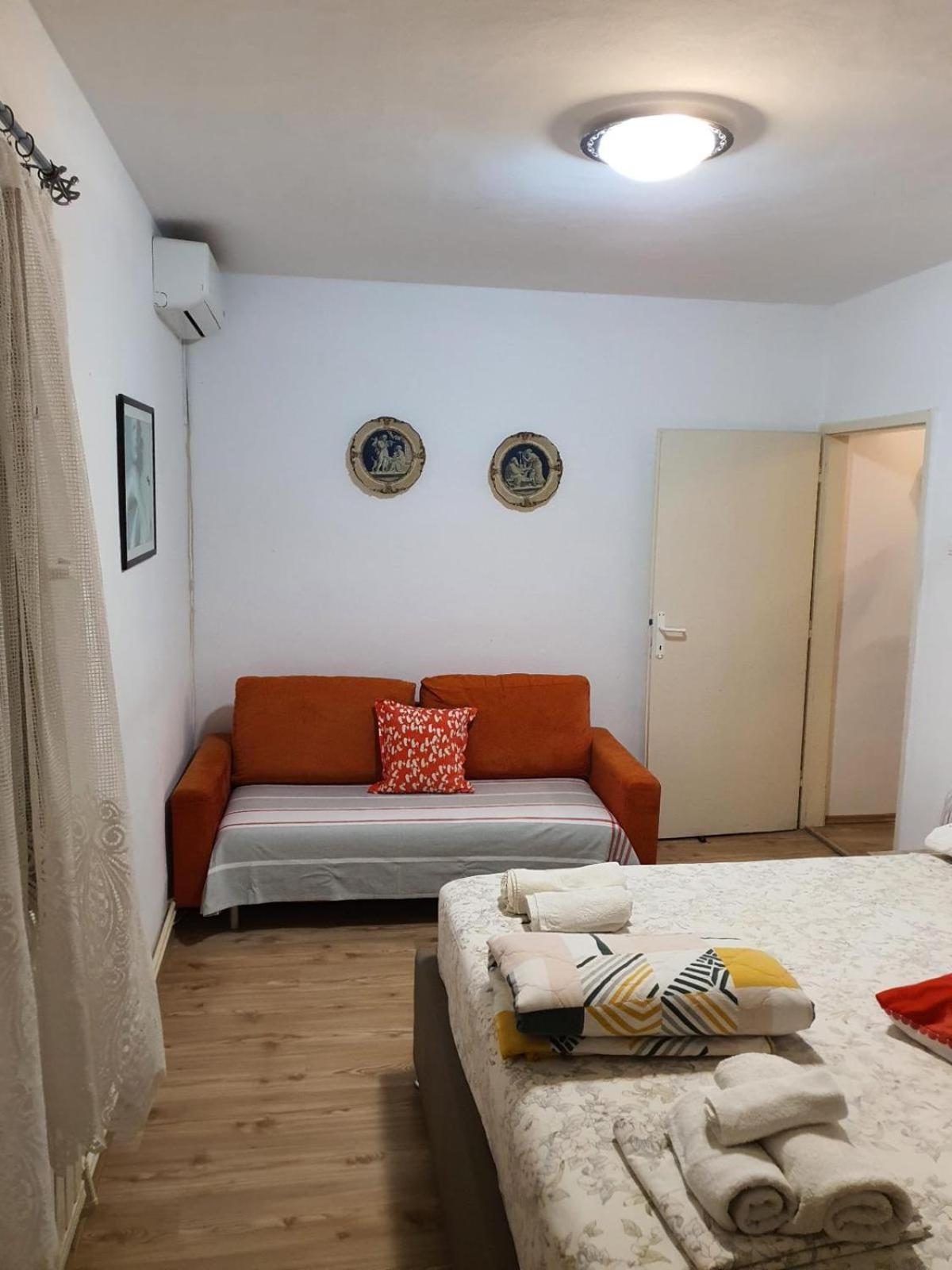Apartment Hereditas *