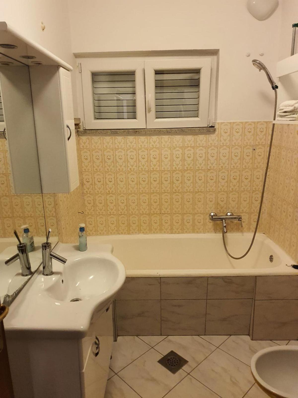 Hereditas Apartment Zadar