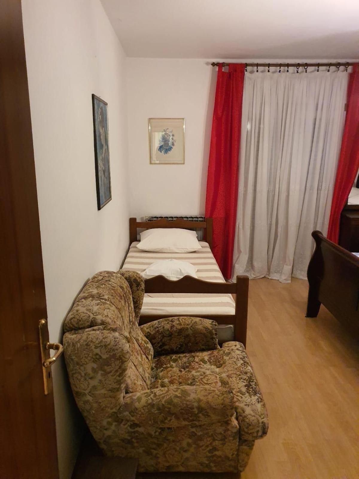Apartment Hereditas Zadar