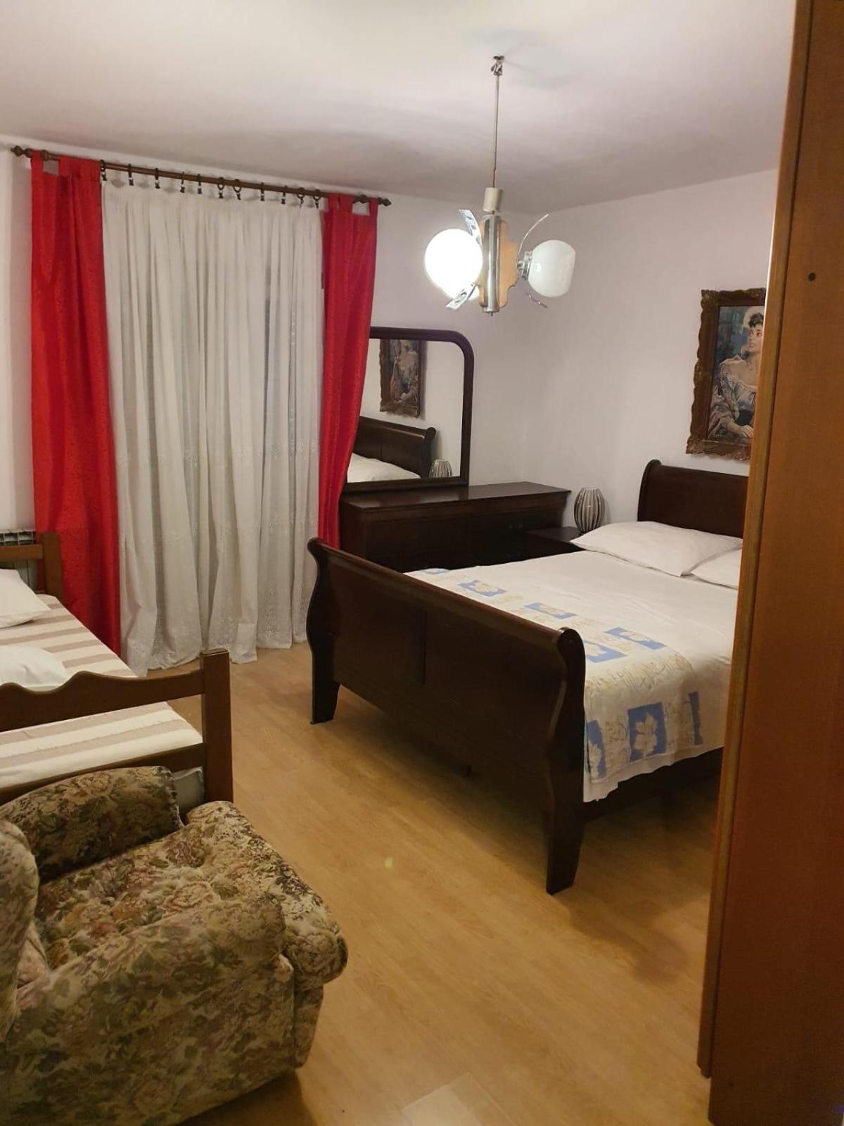 Apartment Hereditas