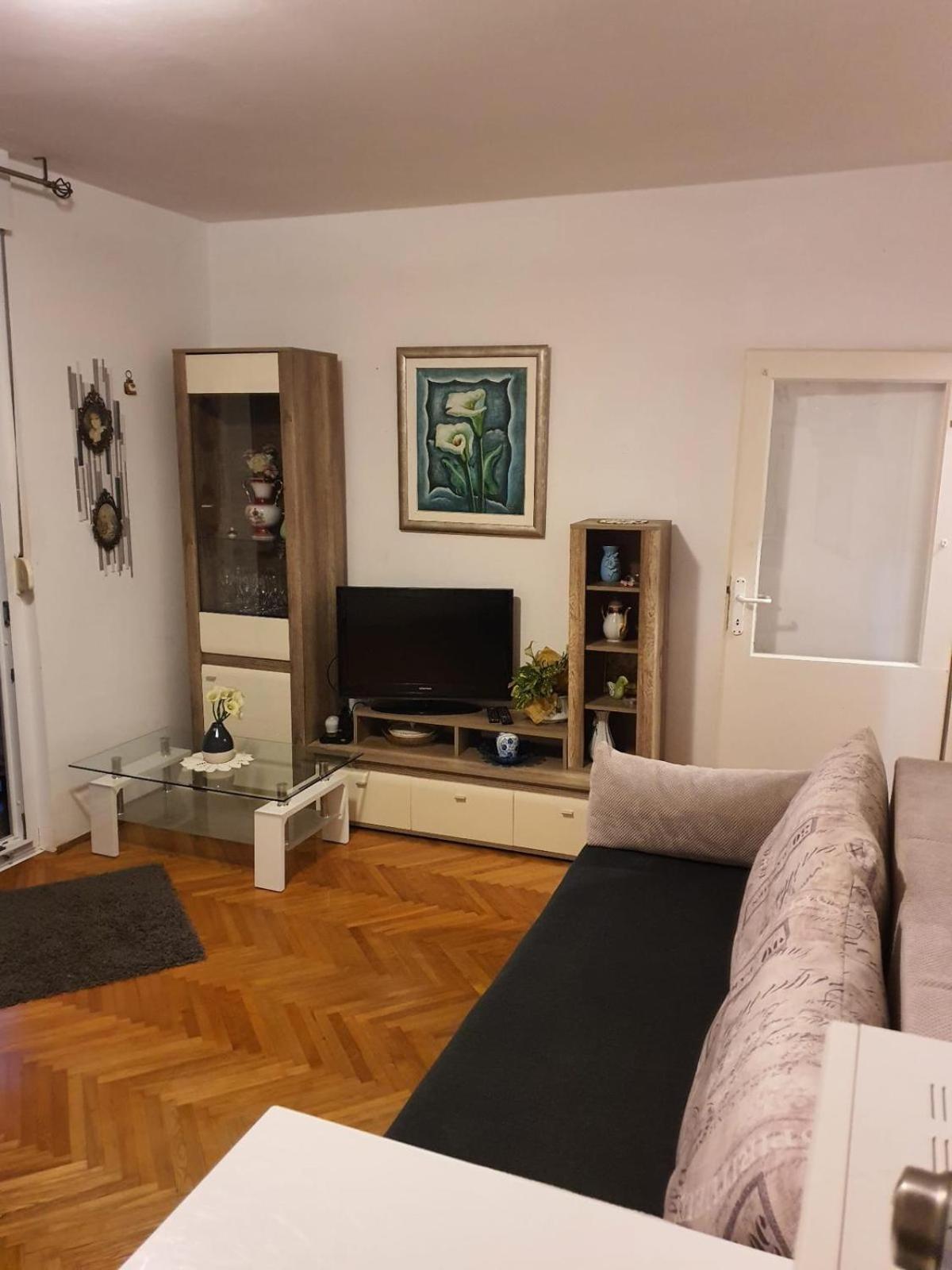 Apartment Hereditas *
