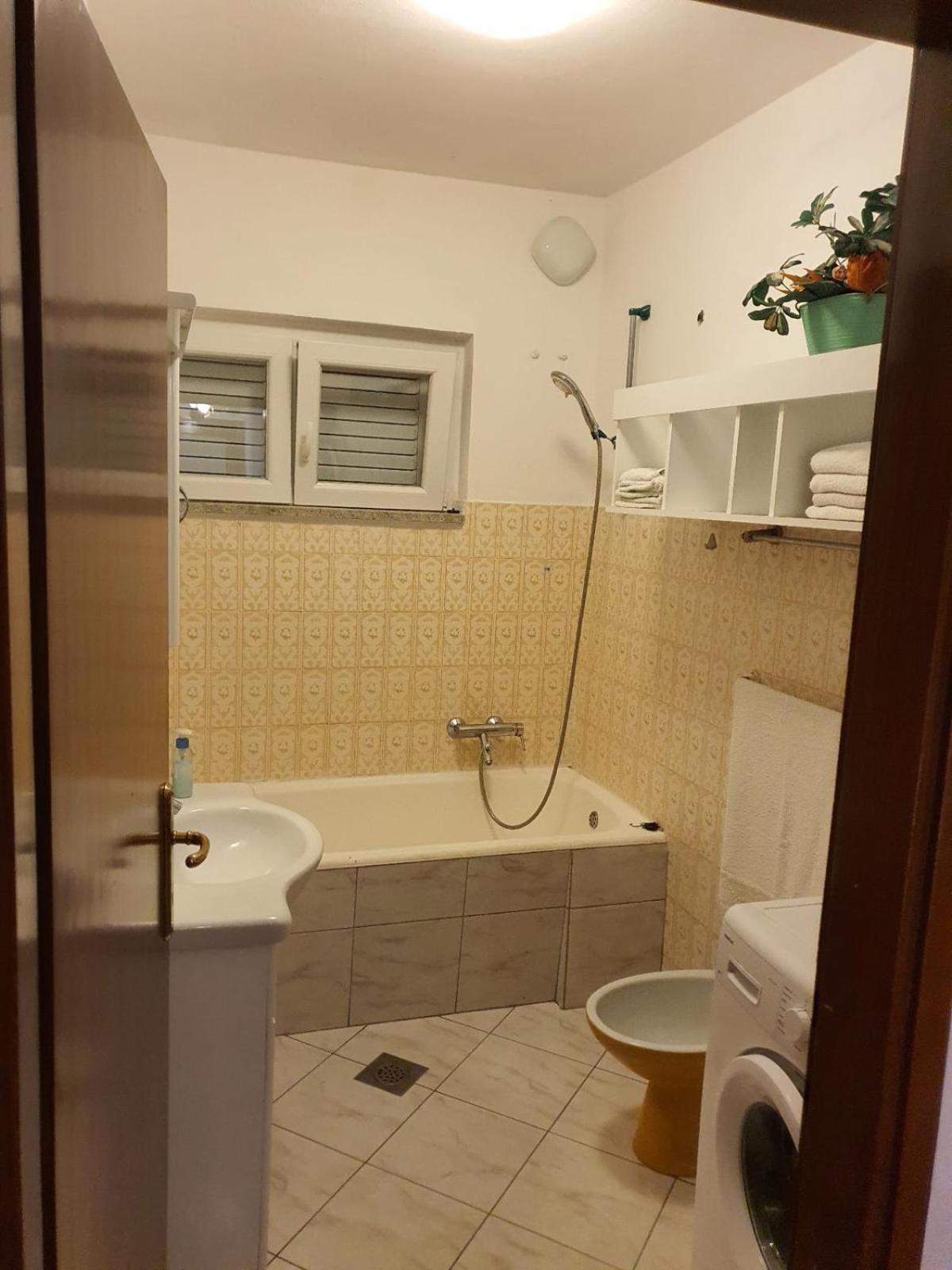 Hereditas Apartment Zadar