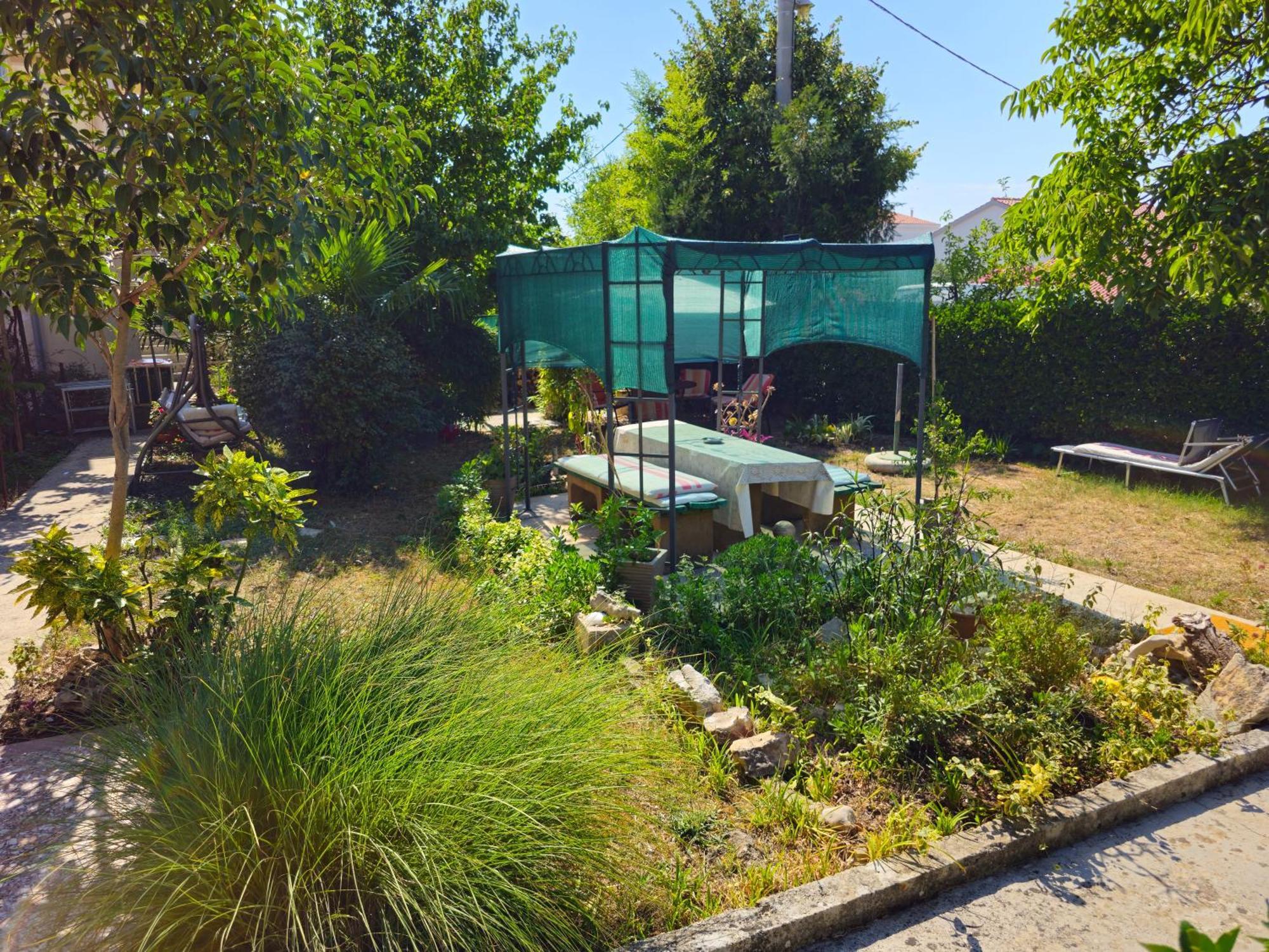 Apartment Hereditas Zadar
