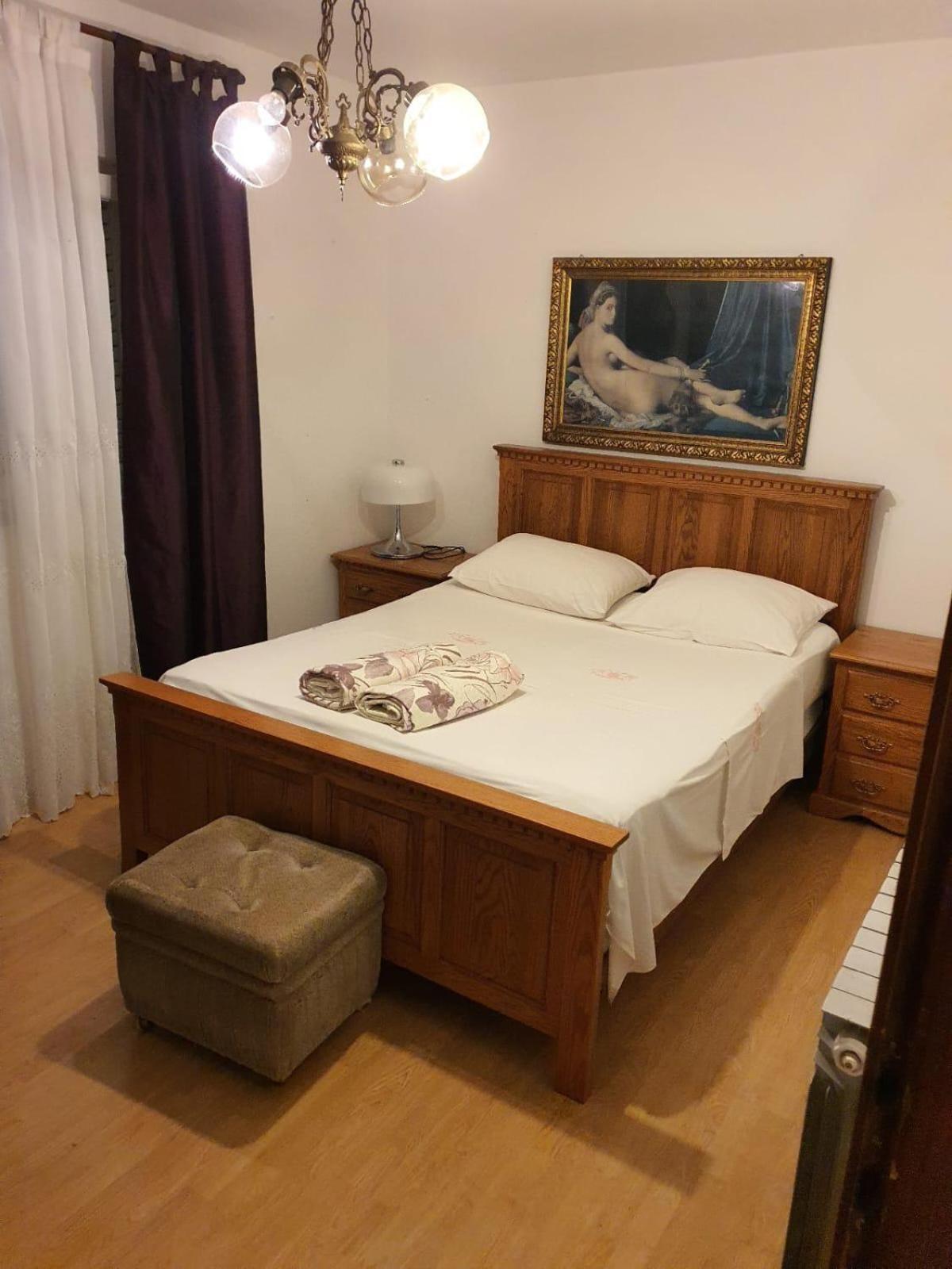 Apartment Hereditas Zadar