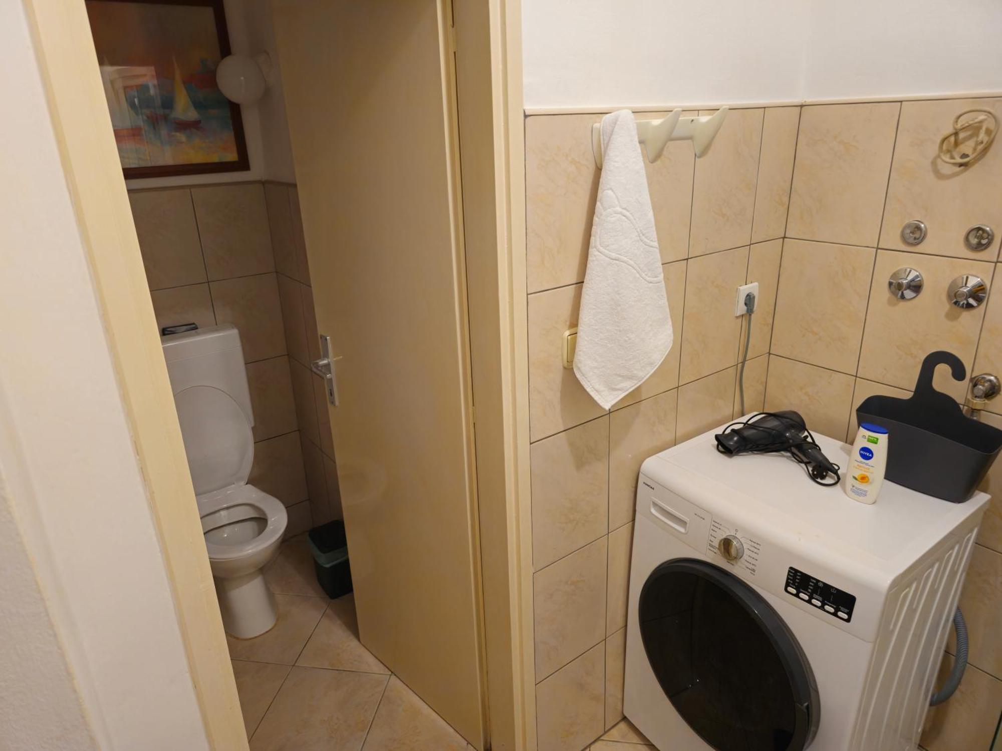 Apartment Hereditas