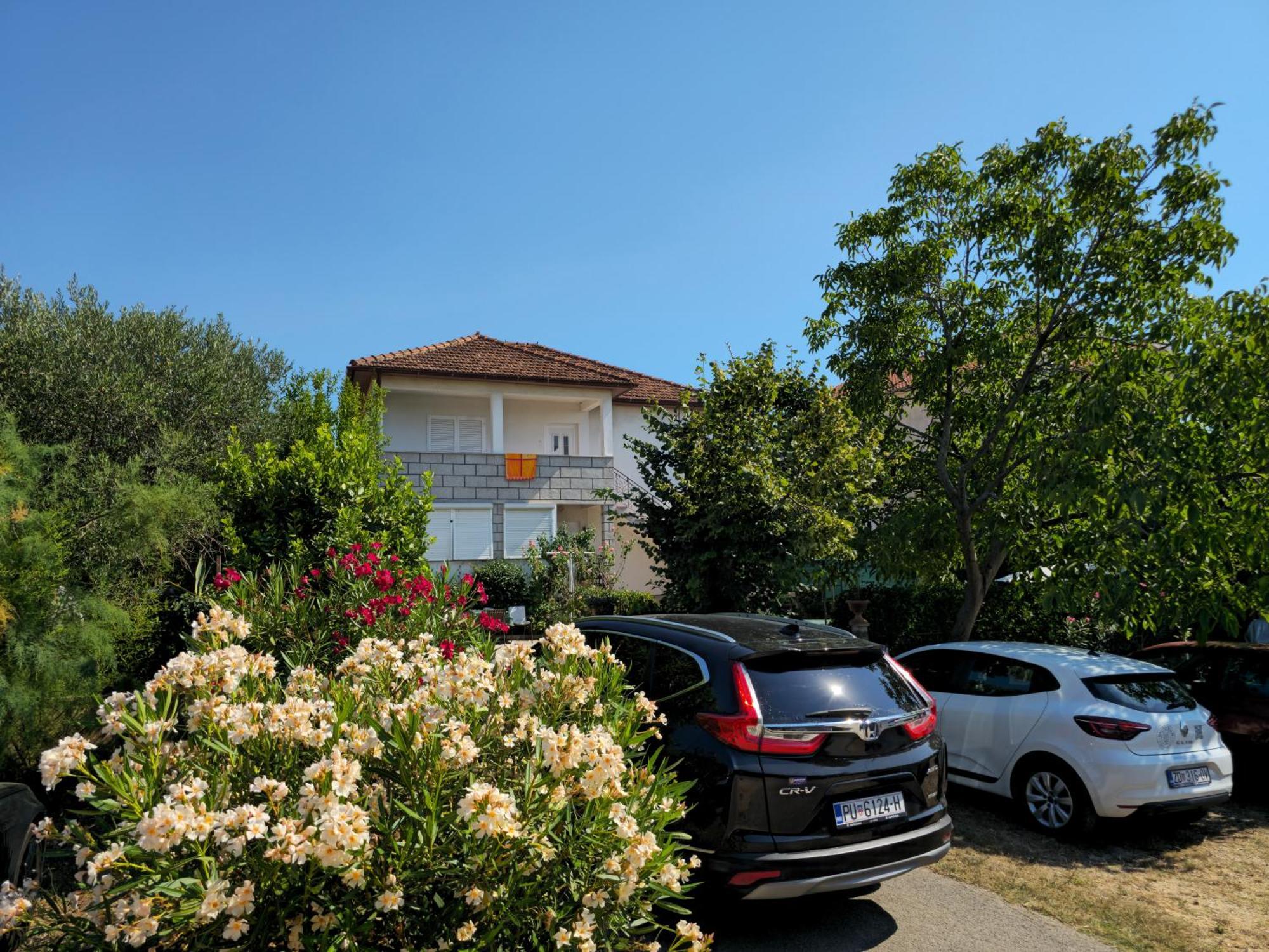 Apartment Hereditas *