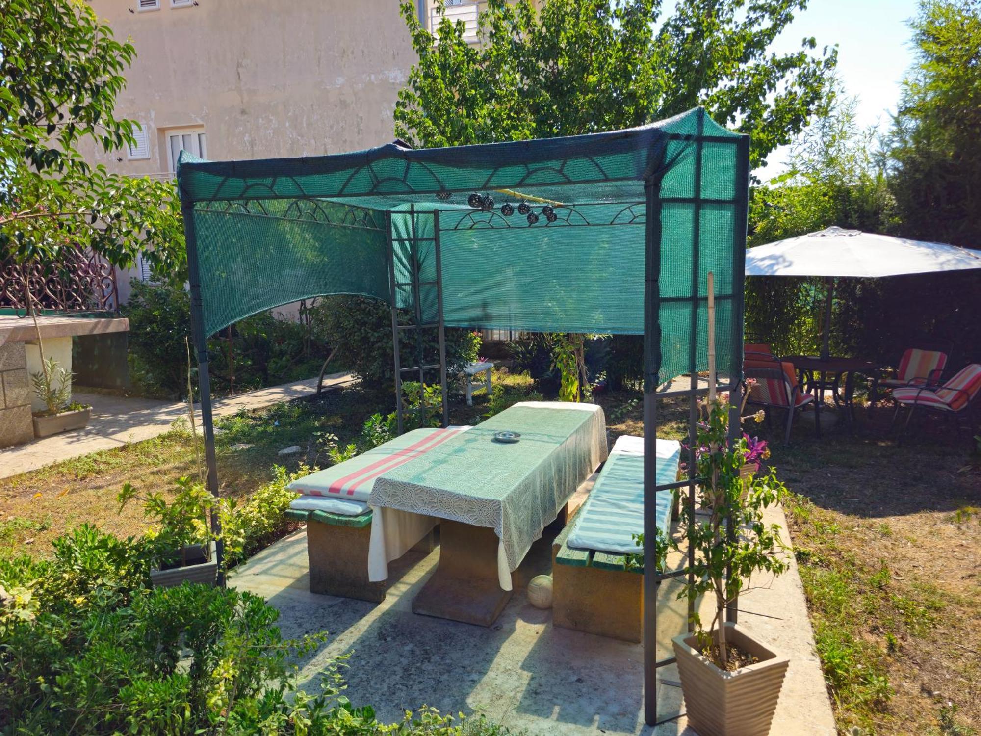 Hereditas Apartment Zadar