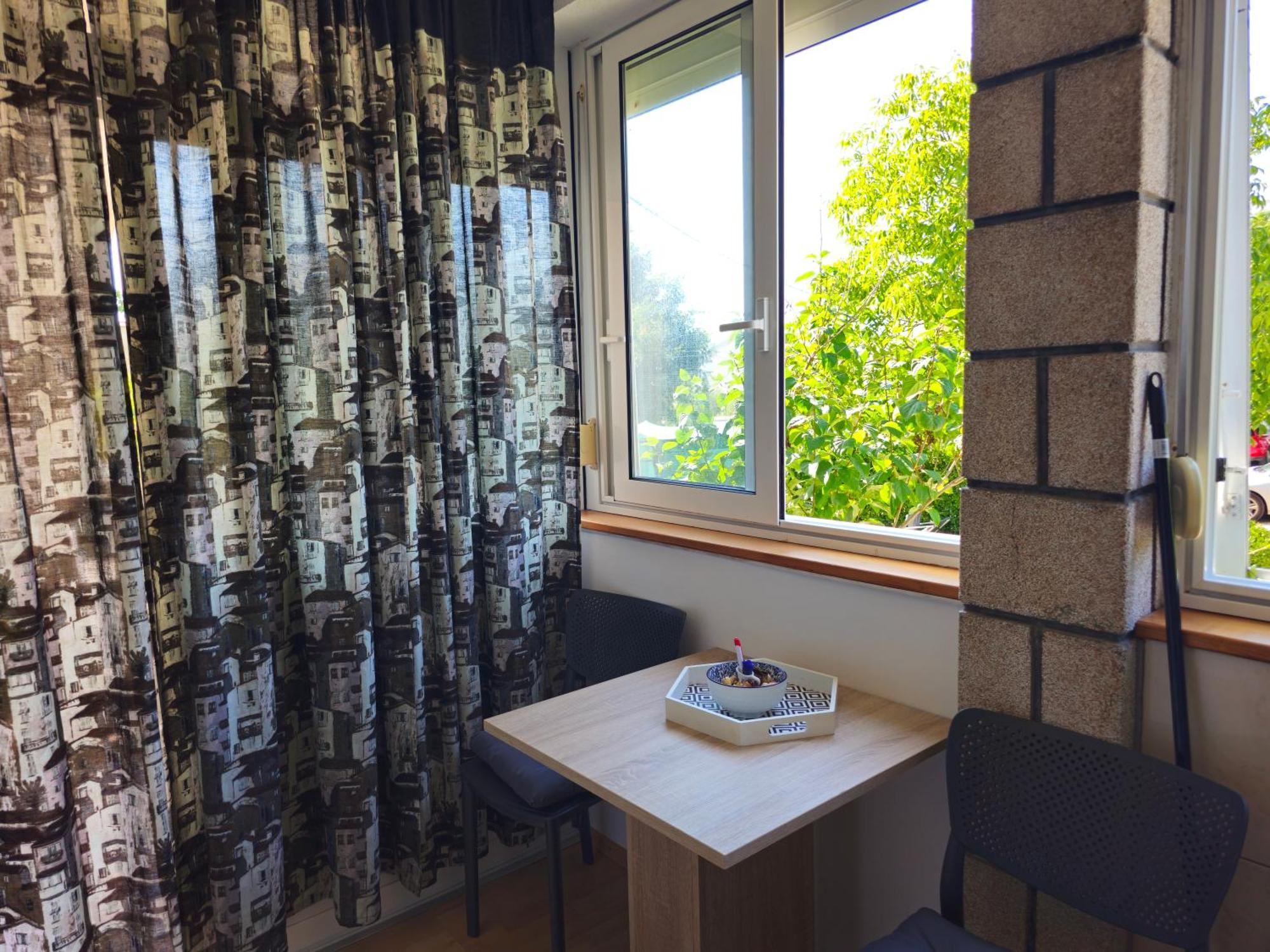 Hereditas Apartment *