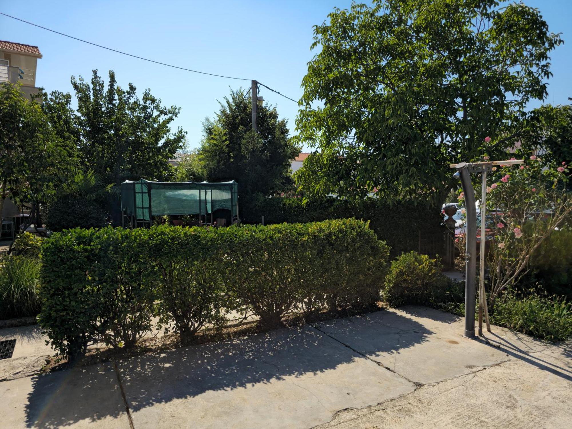 Hereditas Apartment