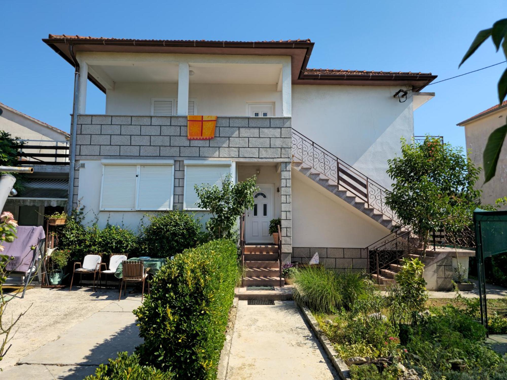 Hereditas Apartment