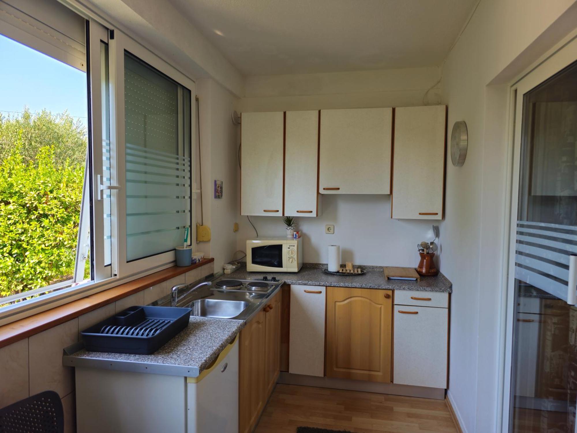Hereditas Apartment Zadar