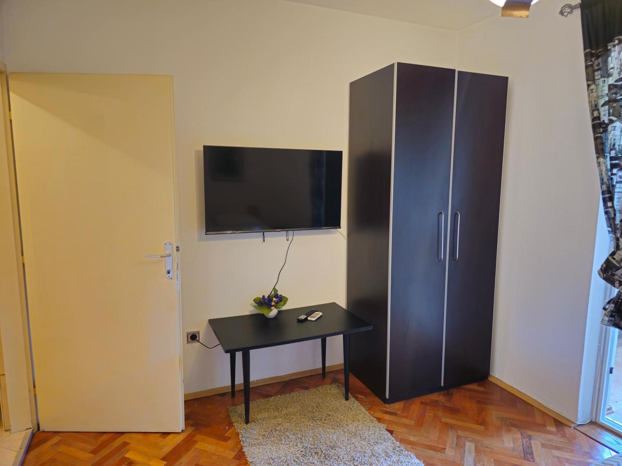Apartment Hereditas *
